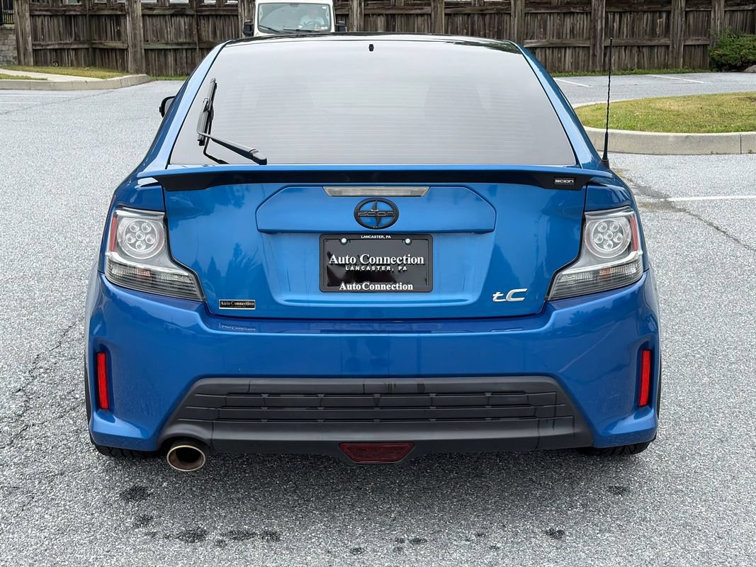 Used 2016 Scion tC FWD image 7