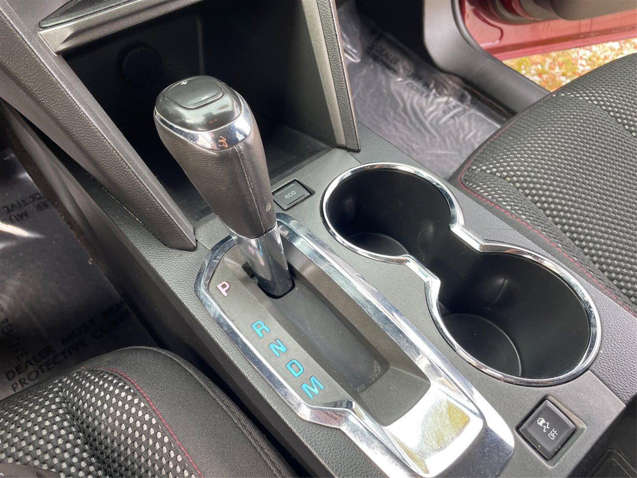 Used 2016 Chevrolet Equinox LT w/ Convenience Package image 61