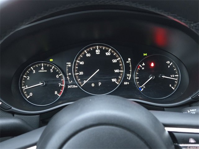 Used 2023 MAZDA CX-50 2.5 S w/ Preferred Plus Pkg image 24