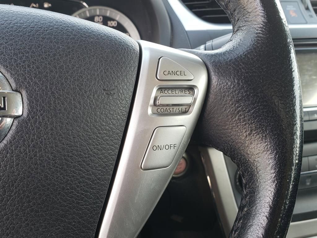 Used 2015 Nissan Sentra SV image 31