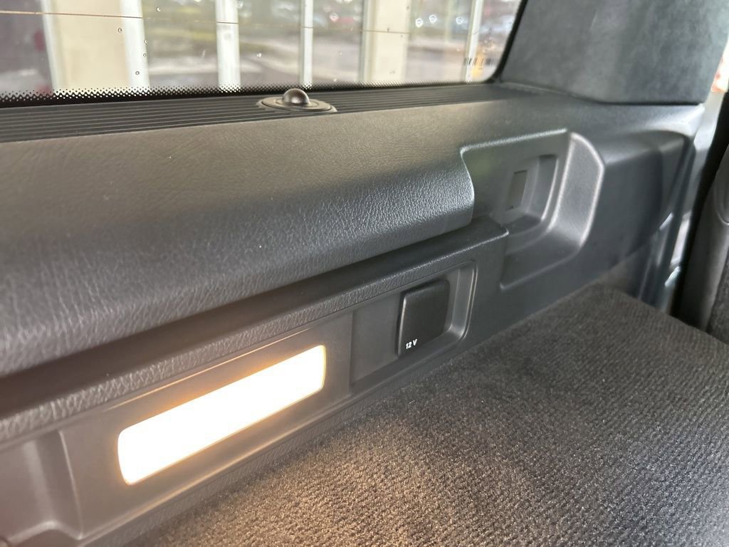 Used 2025 Mercedes-Benz G 63 AMG 4MATIC image 41