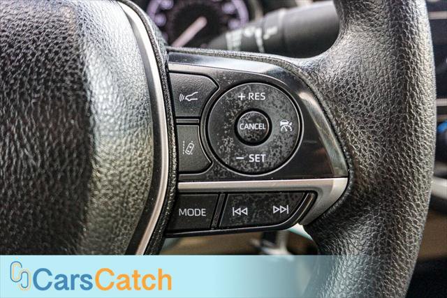 Used 2024 Toyota Camry LE image 33