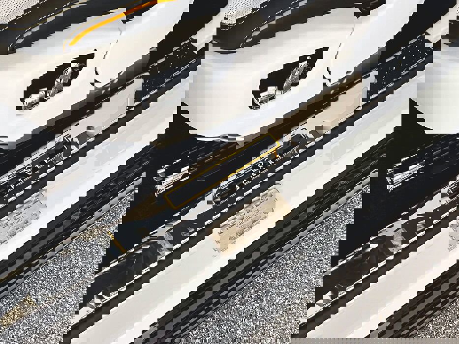 New 2025 Rolls-Royce Spectre Black Badge w/ Leather Finishing Pack image 26