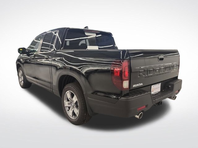 Certified 2026 Honda Ridgeline RTL image 32