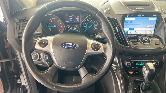 Used 2016 Ford Escape Titanium FWD image 12