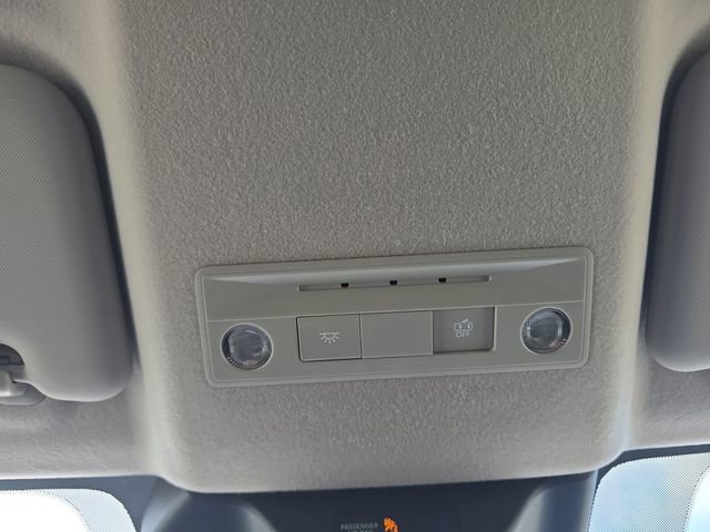 New 2026 Nissan Kicks SV image 7