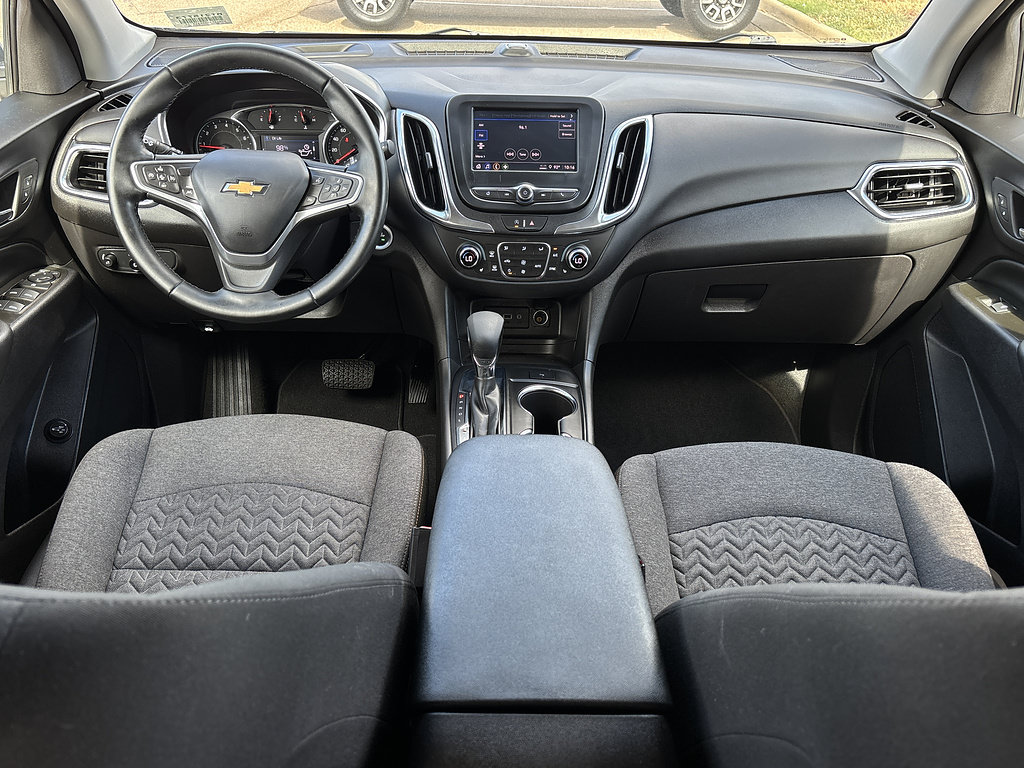 Used 2023 Chevrolet Equinox LT FWD image 11