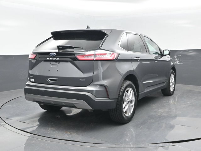 Certified 2024 Ford Edge SEL w/ Convenience Package AWD/4WD image 19