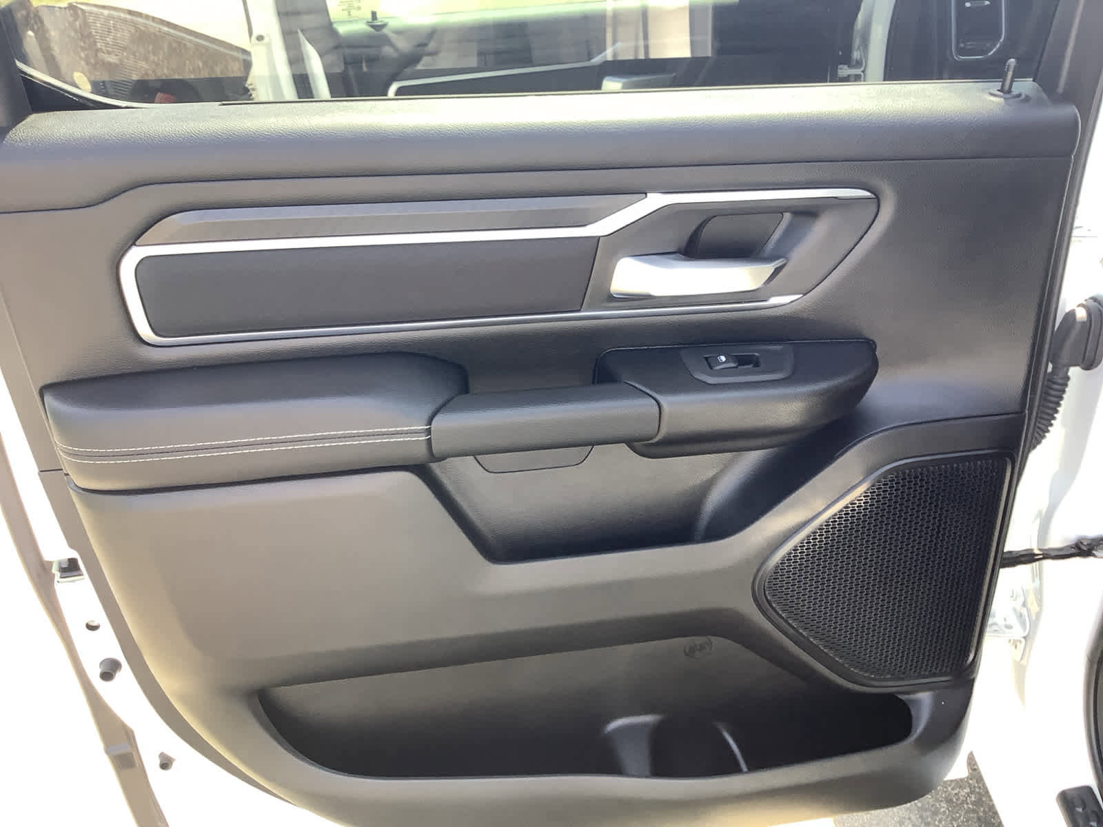 Used 2025 RAM 1500 Big Horn image 10
