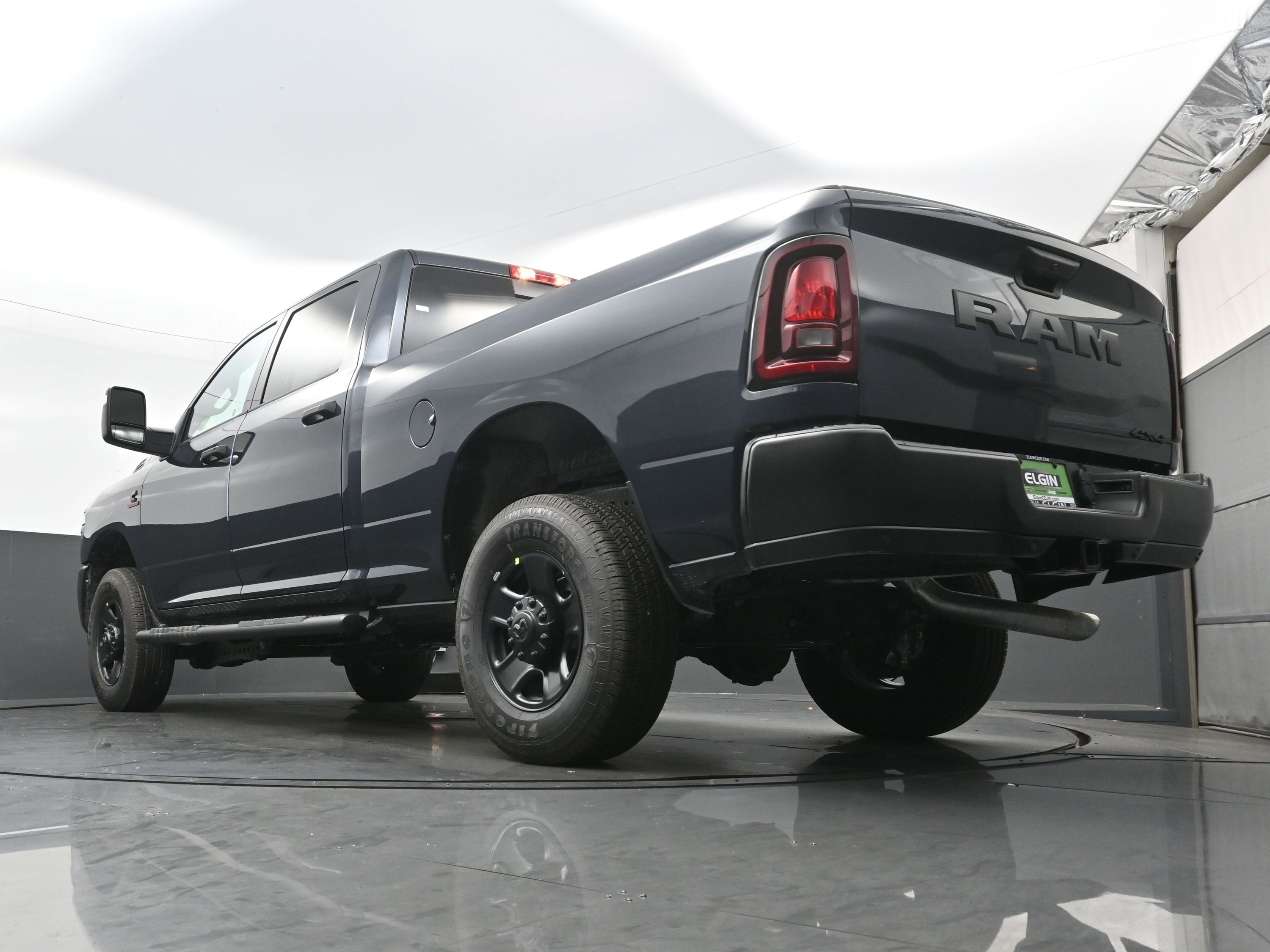 New 2026 RAM 2500 Tradesman image 13