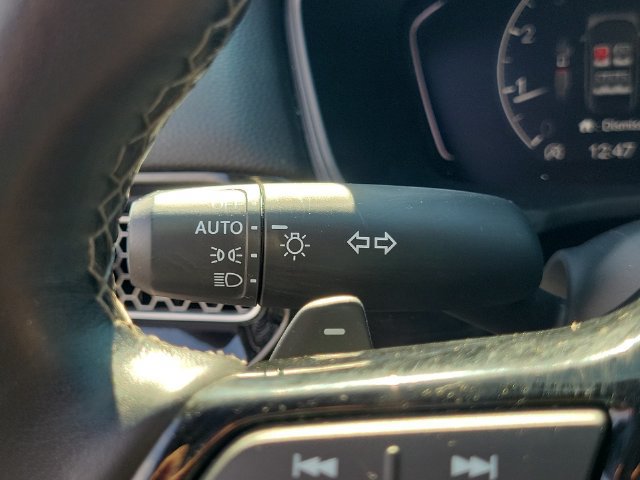 Certified 2024 Honda Civic Sport image 35
