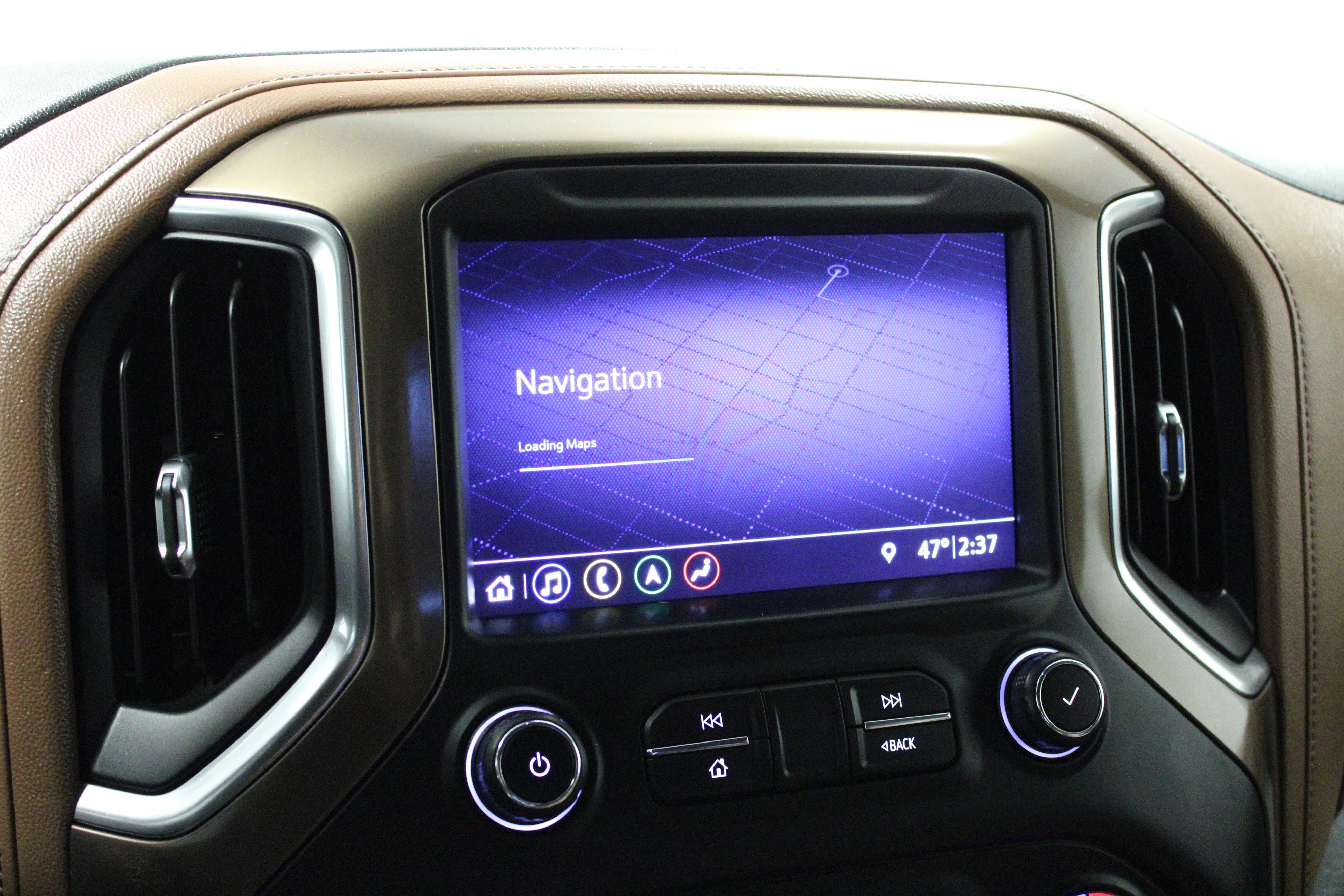 Used 2019 Chevrolet Silverado 1500 High Country image 23