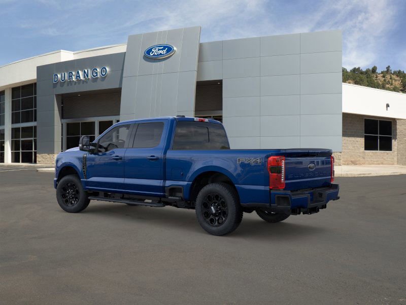 New 2026 Ford F350 XLT image 4