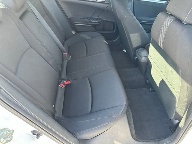 Used 2020 Honda Civic EX image 16