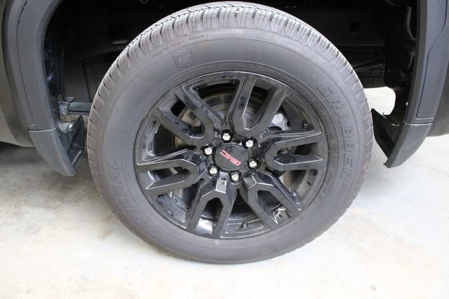 Used 2024 GMC Sierra 1500 Elevation AWD/4WD image 40