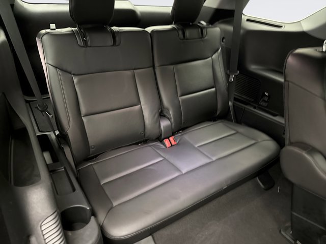 Used 2022 Ford Explorer Limited w/ Equipment Group 301A image 23