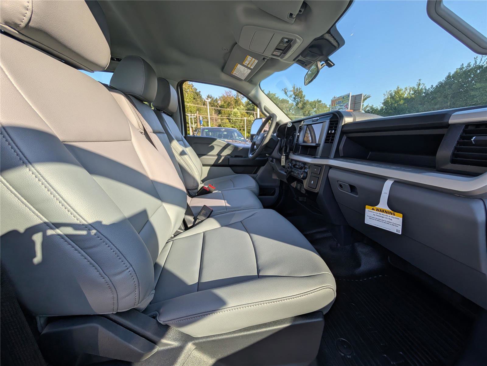 New 2026 Ford F350 XL image 6