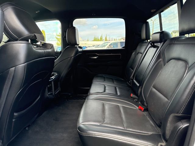 Used 2021 RAM 1500 Rebel w/ Level 1 Equipment Group AWD/4WD image 15