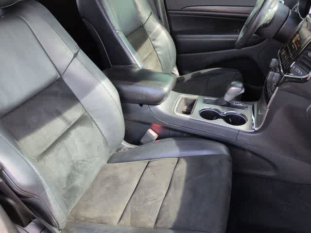 Used 2019 Jeep Grand Cherokee Altitude AWD/4WD image 20