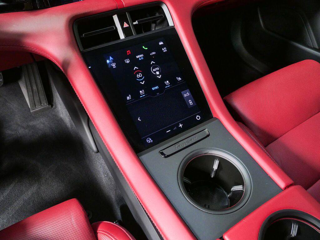 Certified 2023 Porsche Taycan RWD image 19