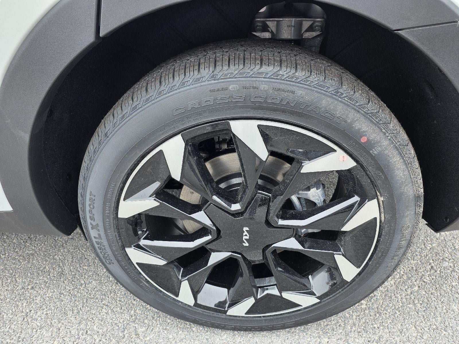 New 2026 Kia Sorento EX w/ EX Premium Package FWD image 10