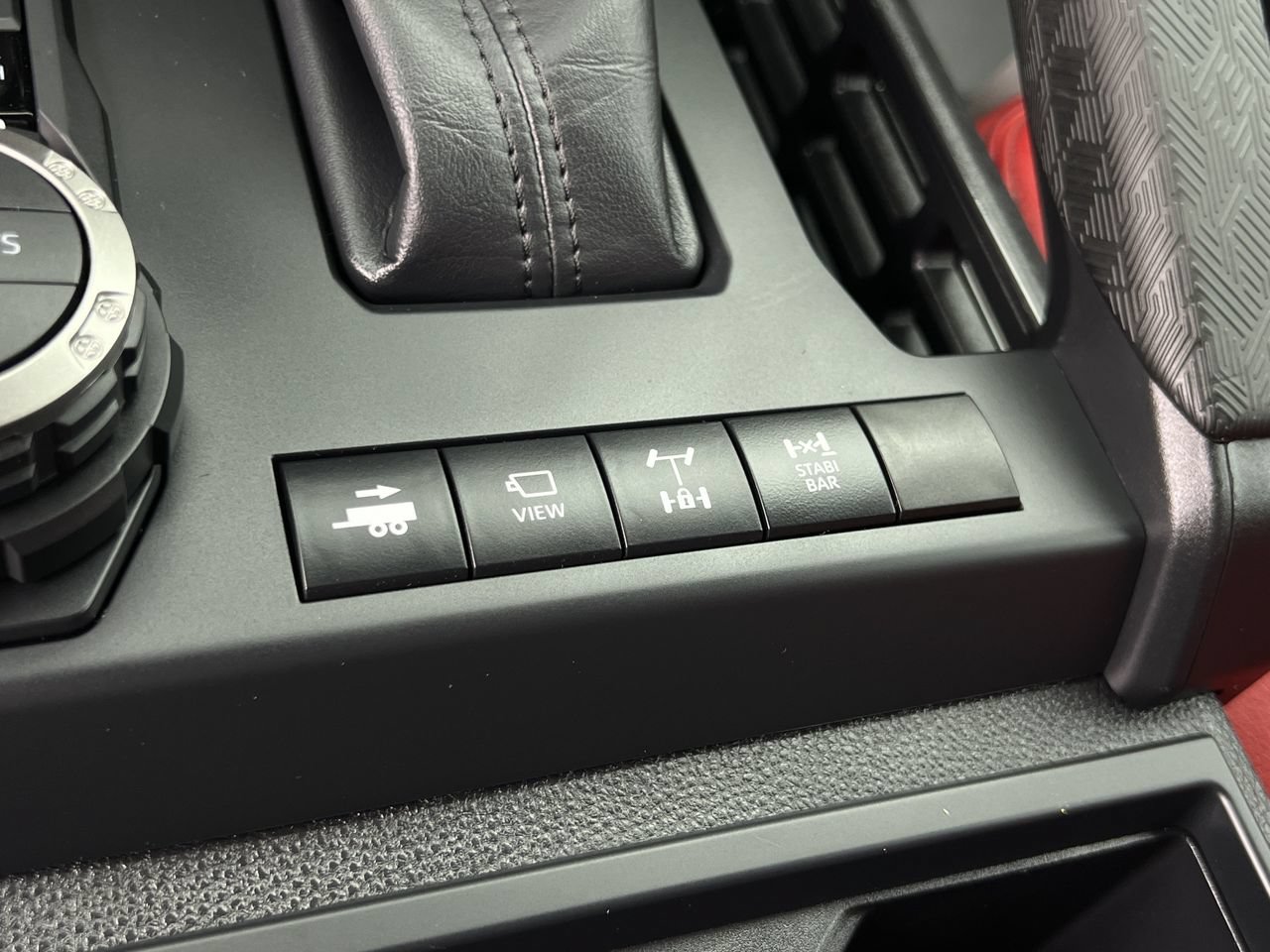 Used 2025 Toyota Tacoma TRD Pro AWD/4WD image 20