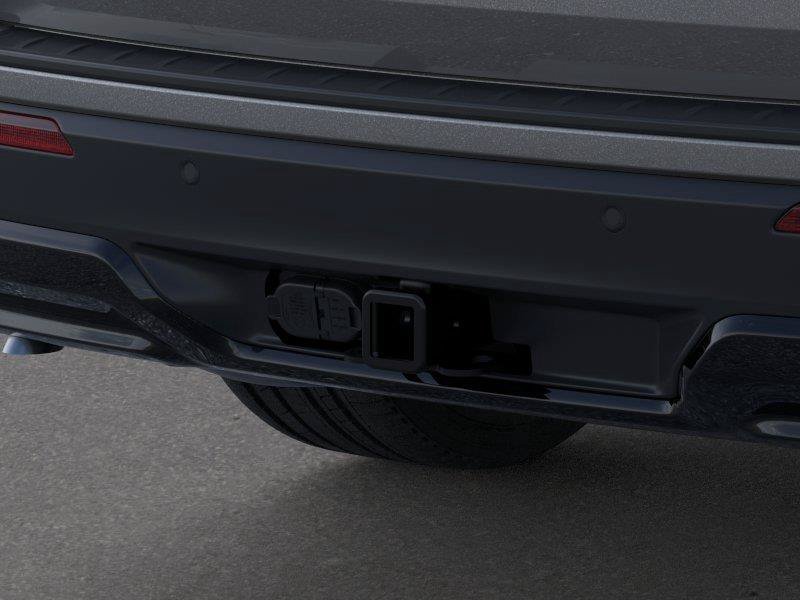 New 2026 Ford Explorer ST-Line w/ ST-Line Street Pack RWD image 23