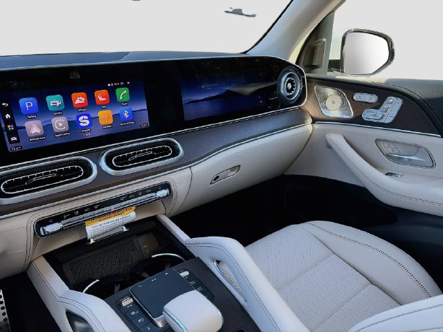 New 2027 Mercedes-Benz GLE 450 4MATIC image 23