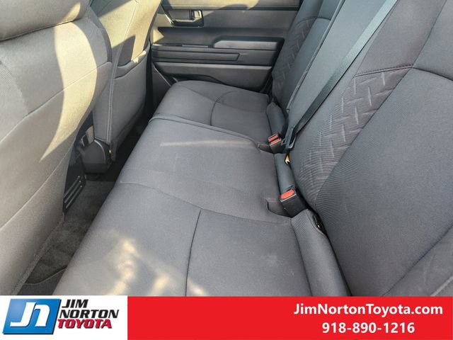 Used 2024 Toyota Tacoma SR image 30