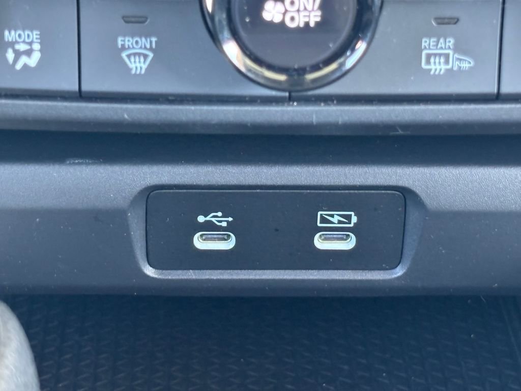 Used 2024 Honda Accord EX image 16