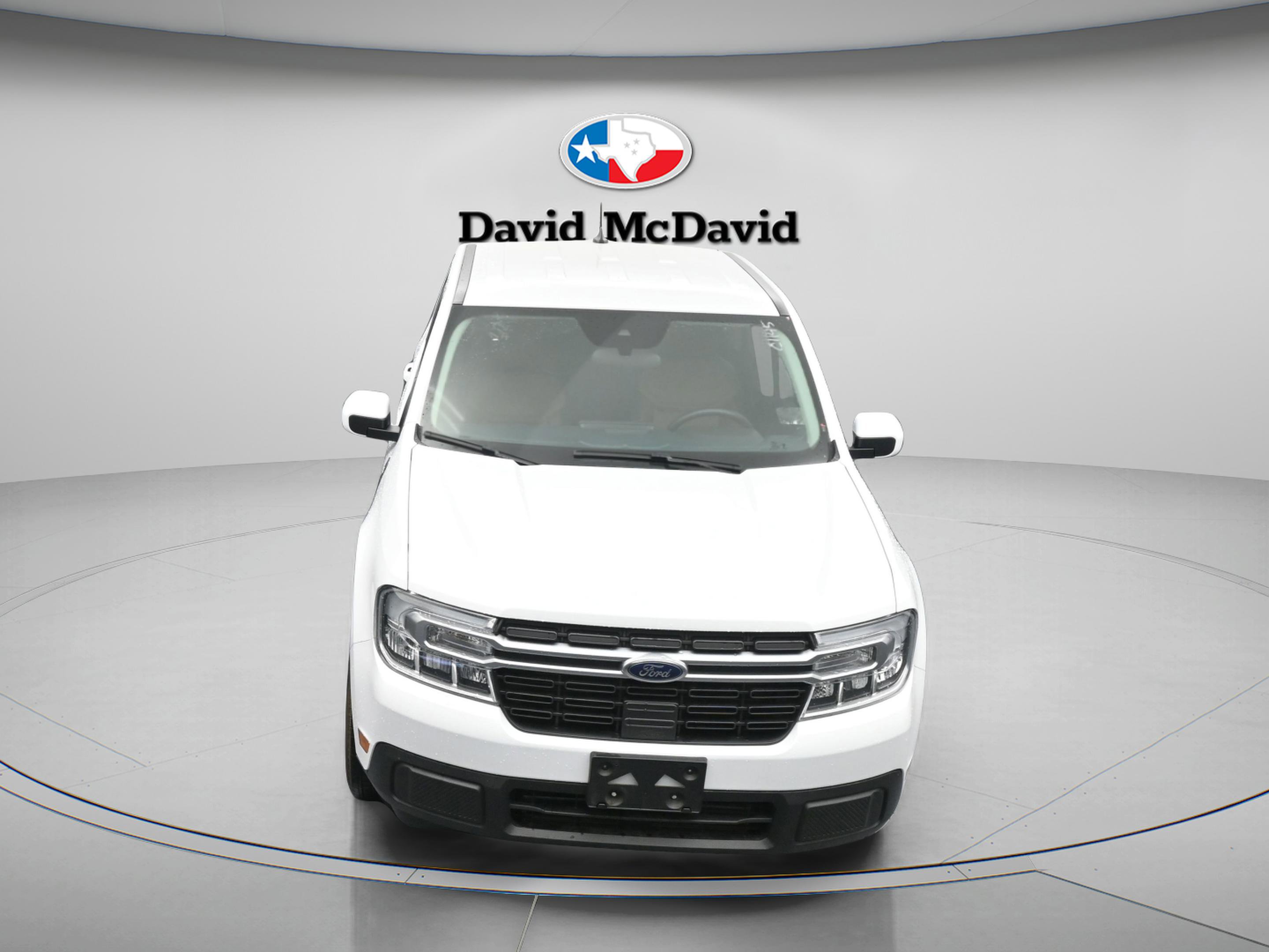 Used 2022 Ford Maverick Lariat w/ Lariat Luxury Package image 34