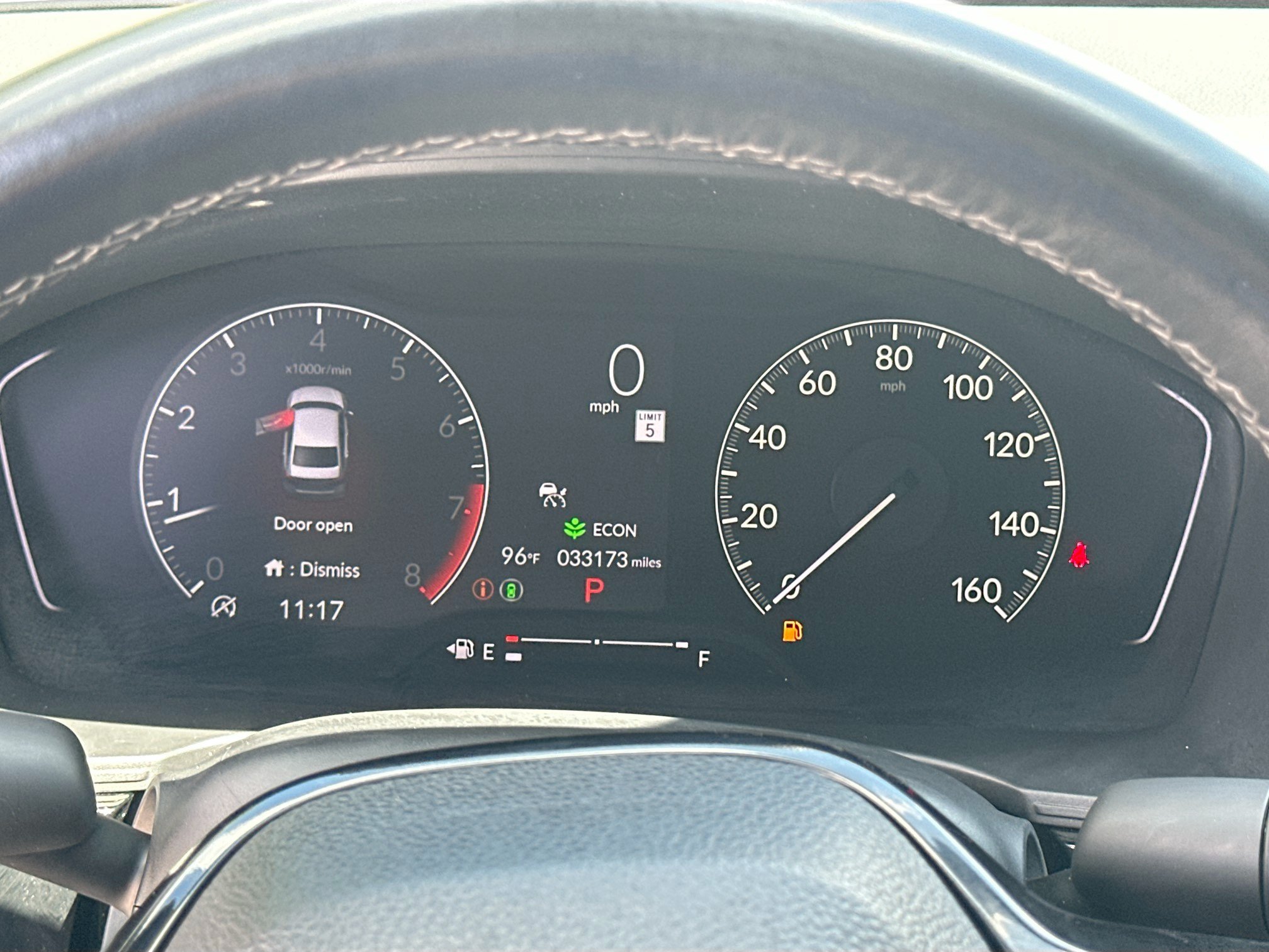Used 2024 Honda Civic Sport image 9