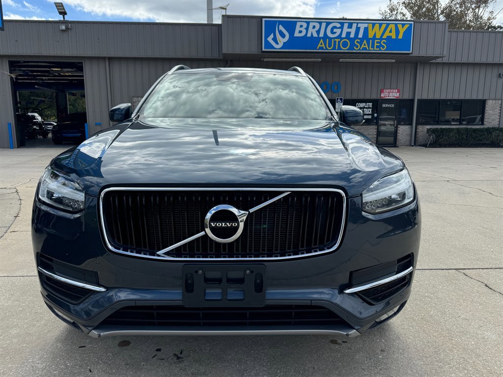 Used 2018 Volvo XC90 T5 Momentum AWD/4WD image 4