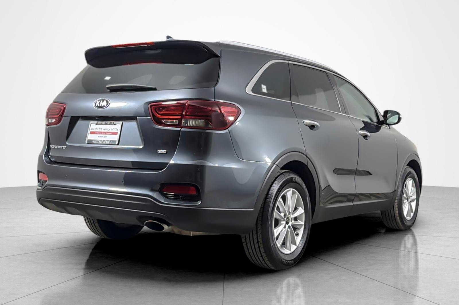 Used 2019 Kia Sorento L w/ Option Group 020 image 5