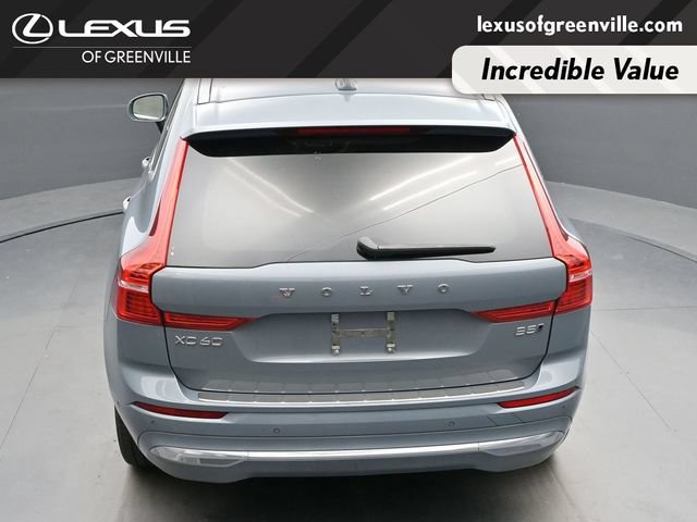 Used 2023 Volvo XC60 B5 Plus w/ Protection Package Premier AWD/4WD image 42