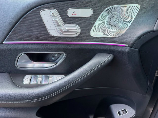 Certified 2022 Mercedes-Benz GLE 350 4MATIC image 16