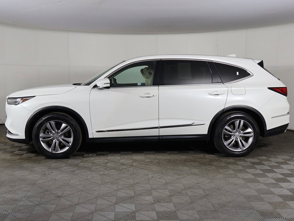 Used 2023 Acura MDX 3.5L image 18