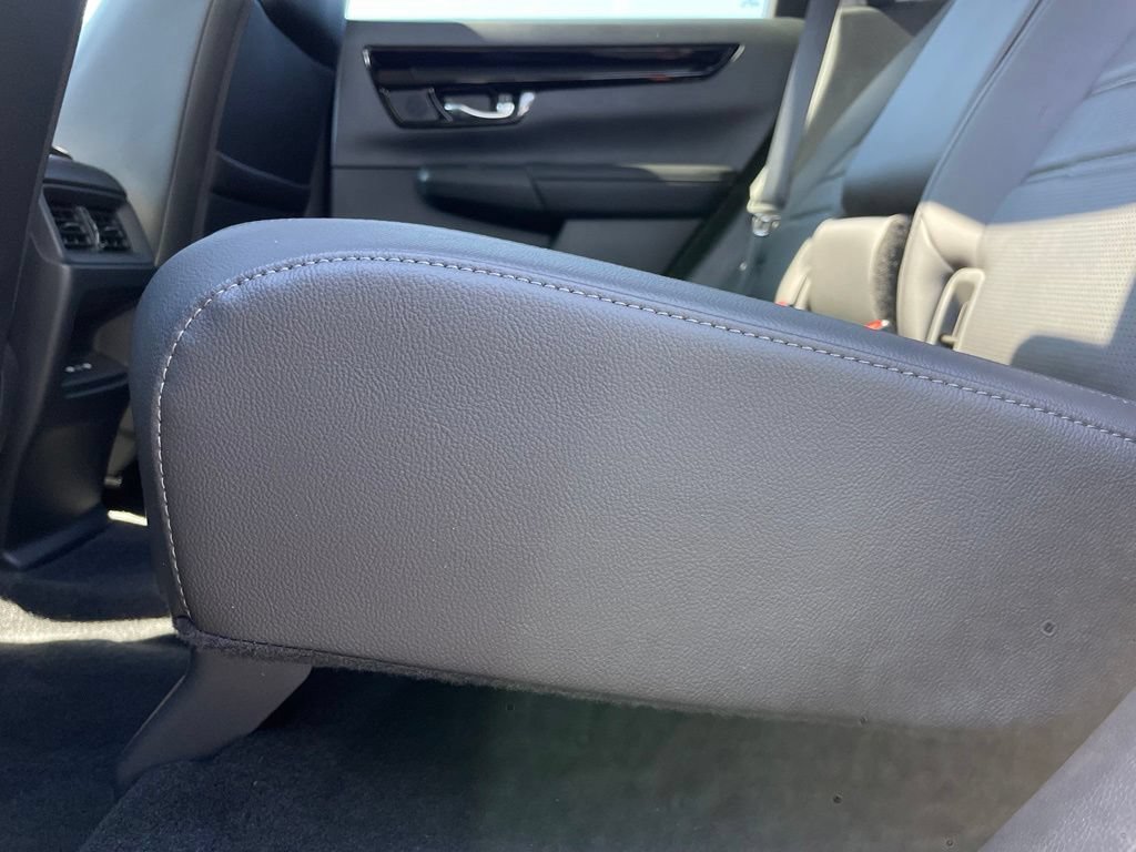 Used 2026 Honda CR-V EX-L image 39