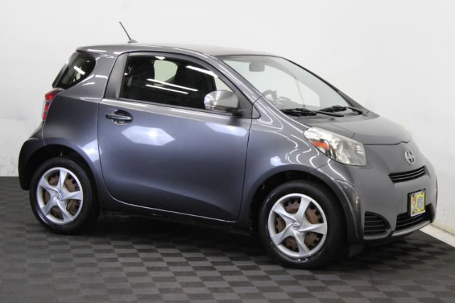 Used 2014 Scion iQ