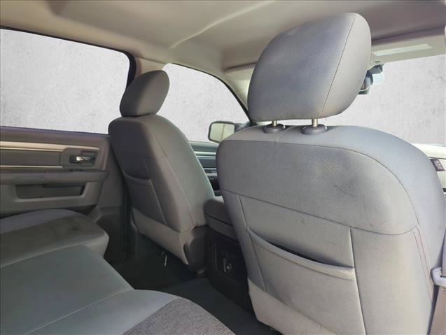 Used 2016 RAM 1500 Lone Star AWD/4WD image 22