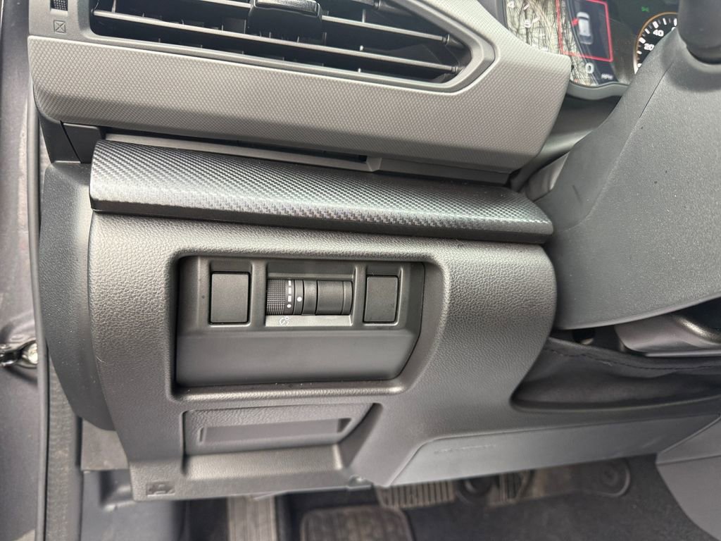 Certified 2025 Subaru Crosstrek 2.5i Wilderness image 21