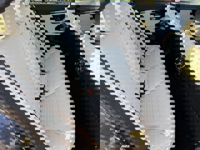 Used 2024 Mercedes-Benz C 300 4MATIC Sedan image 8