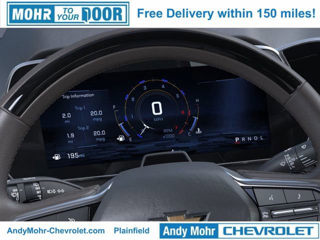 New 2026 Chevrolet Tahoe High Country image 18