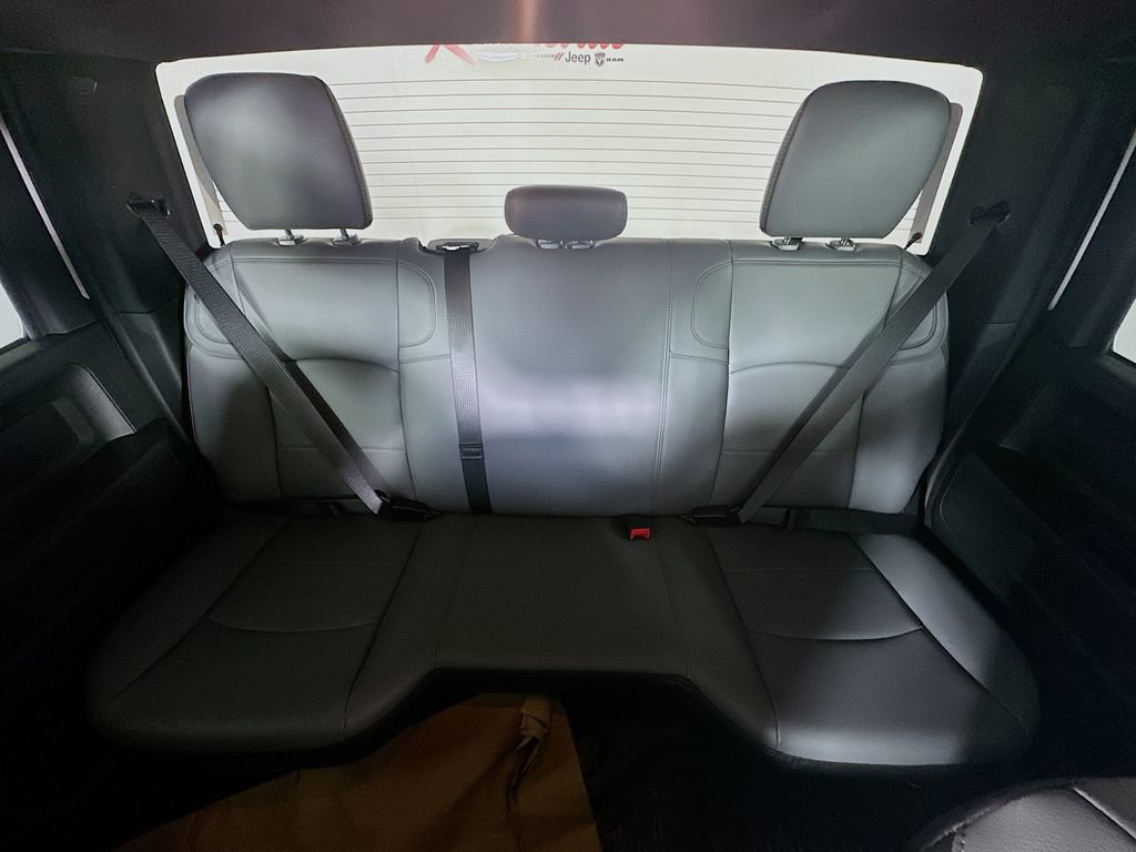 New 2026 RAM 5500 Tradesman w/ Chrome Appearance Group AWD/4WD image 10