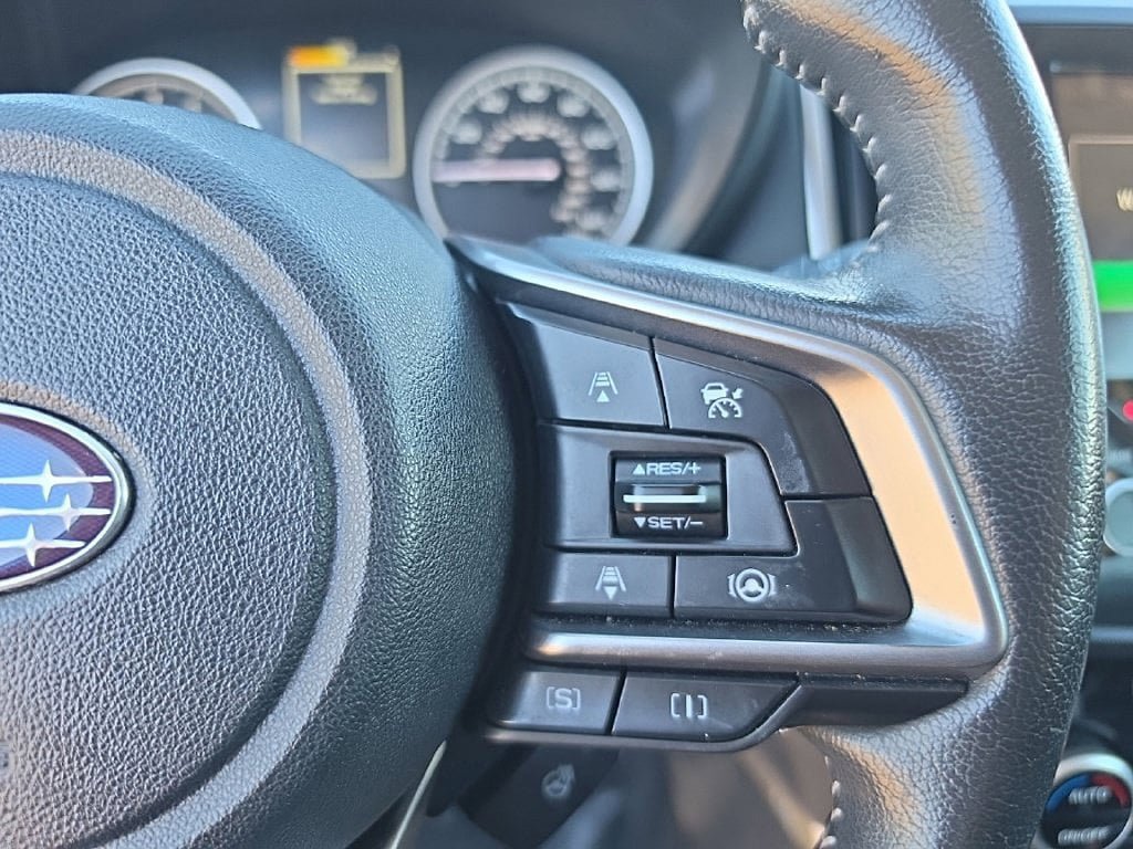 Used 2020 Subaru Forester Limited AWD/4WD image 11