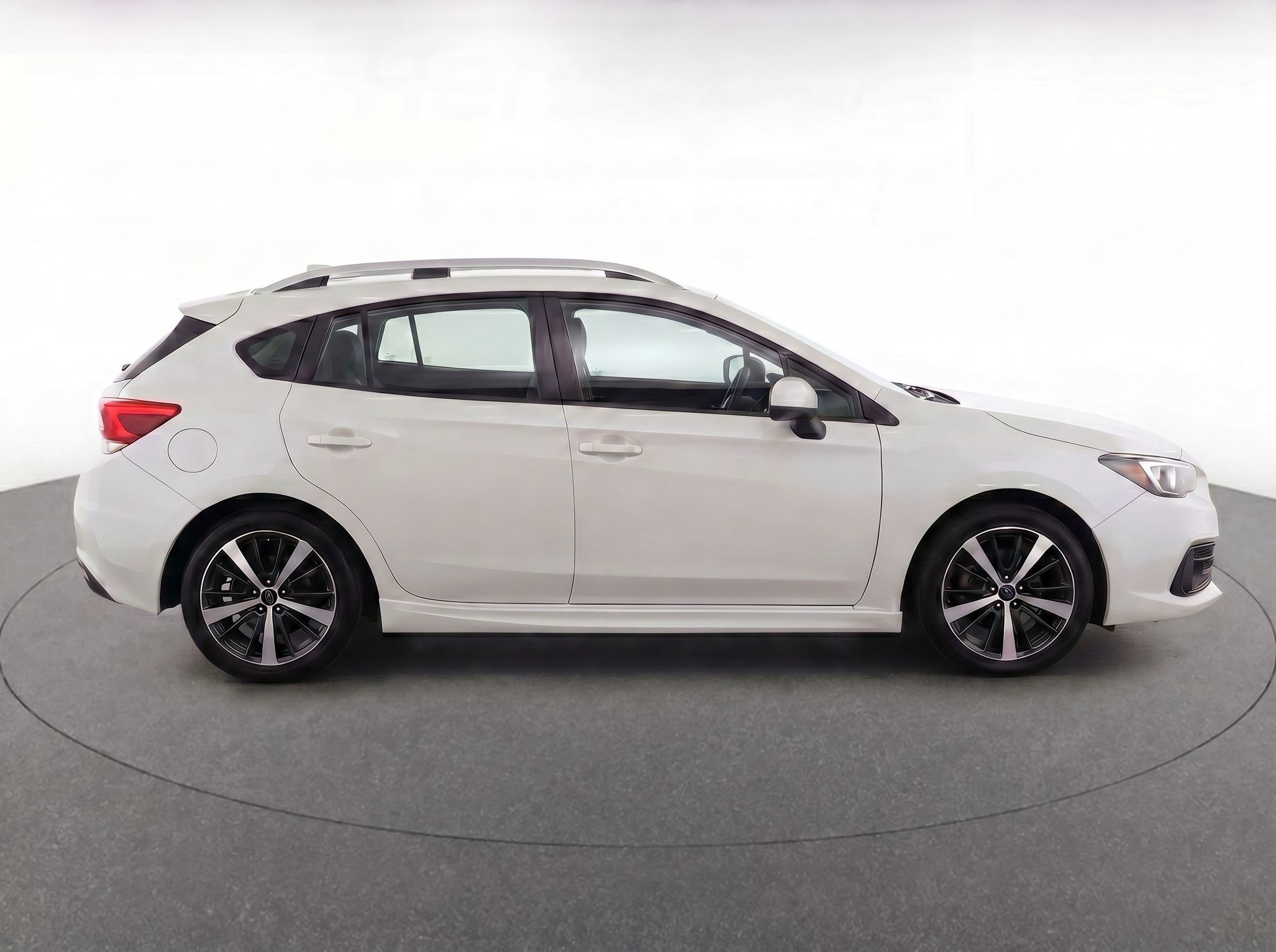 Used 2020 Subaru Impreza 2.0i Premium AWD/4WD image 6