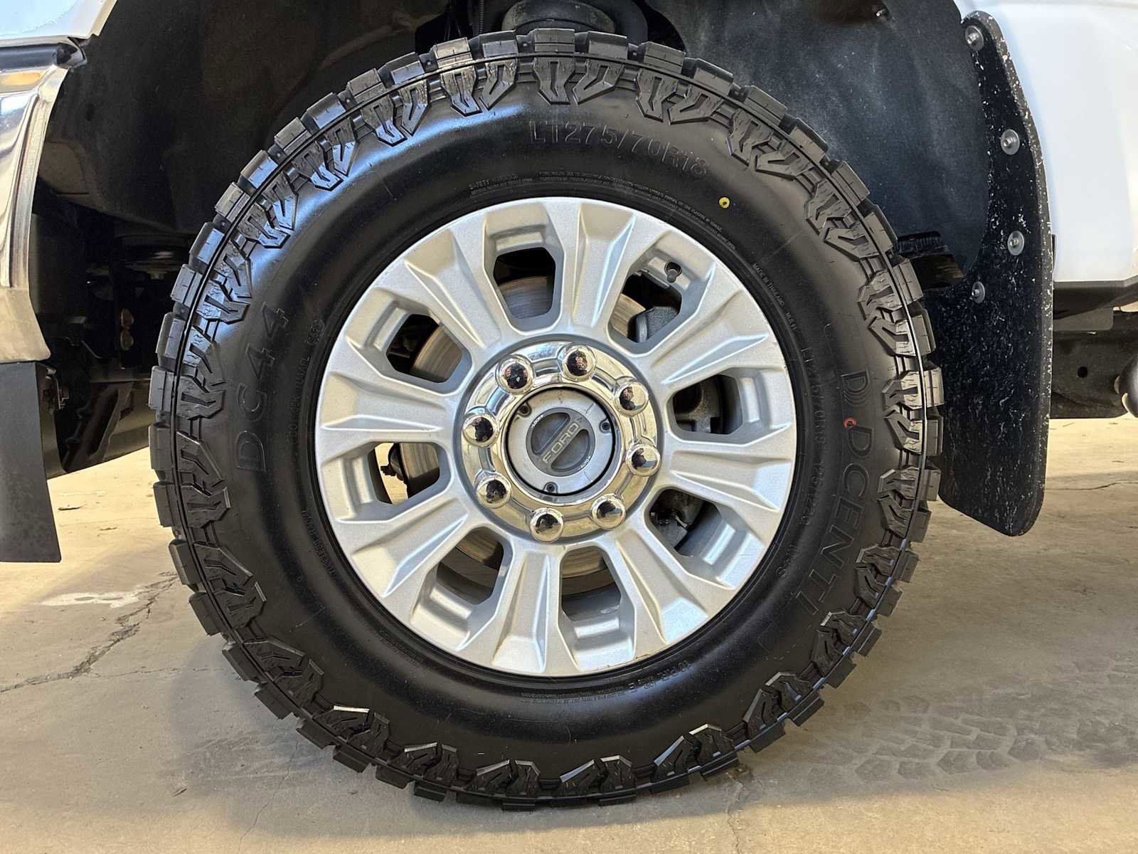 Used 2020 Ford F350 XLT w/ XLT Value Package image 18