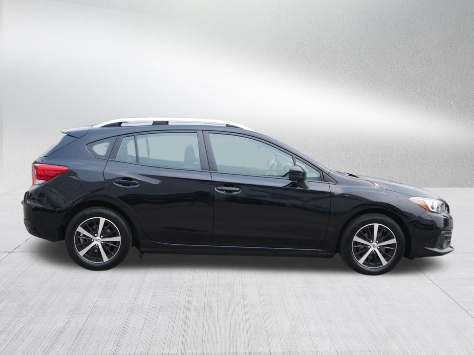 Used 2022 Subaru Impreza 2.0i Premium AWD/4WD image 8