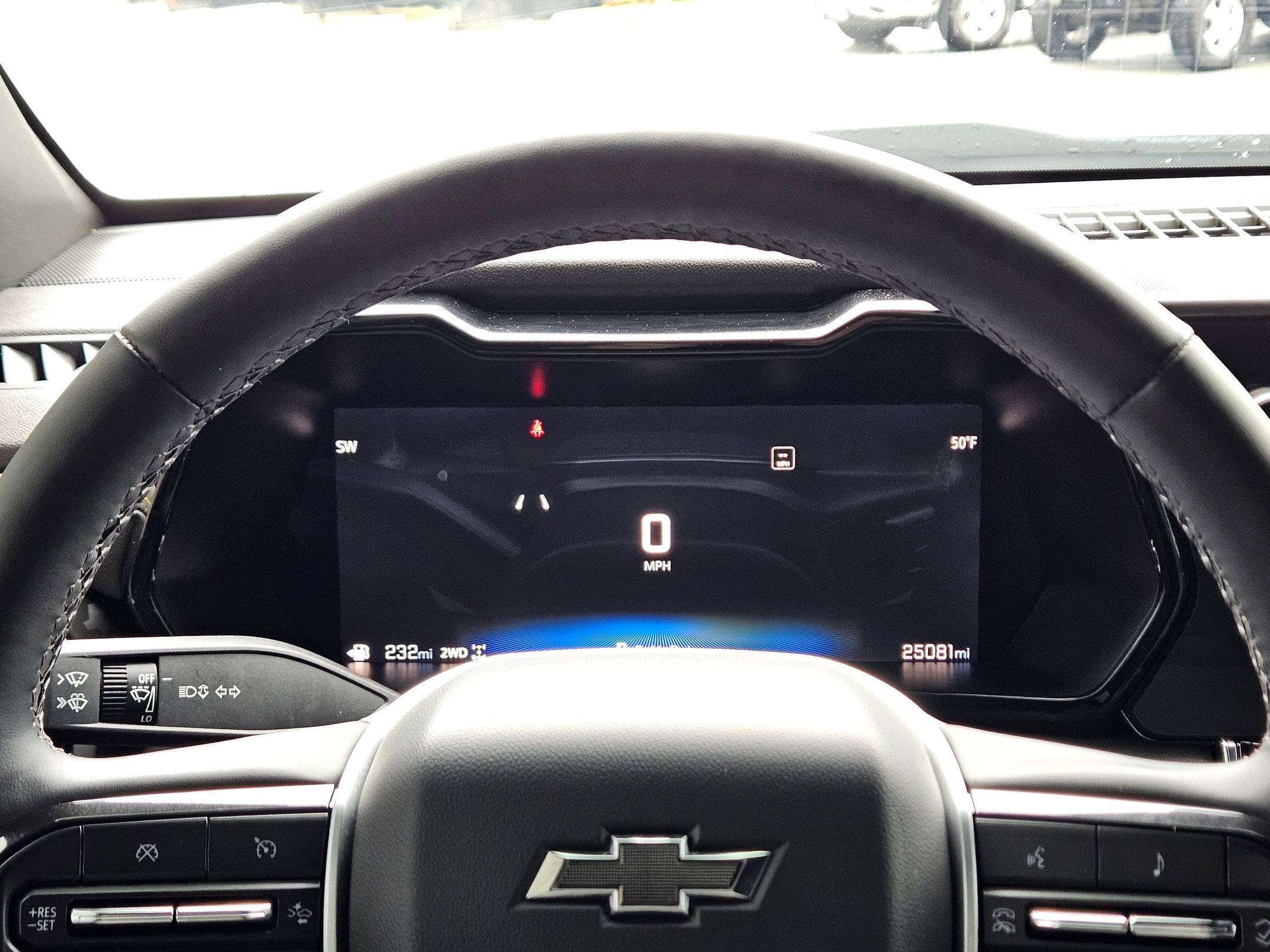 Used 2023 Chevrolet Colorado ZR2 w/ ZR2 Convenience Package III AWD/4WD image 17