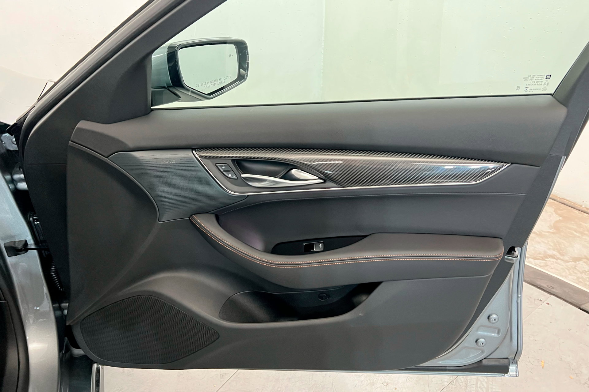 New 2025 Cadillac CT5 Sport w/ Technology Package image 23